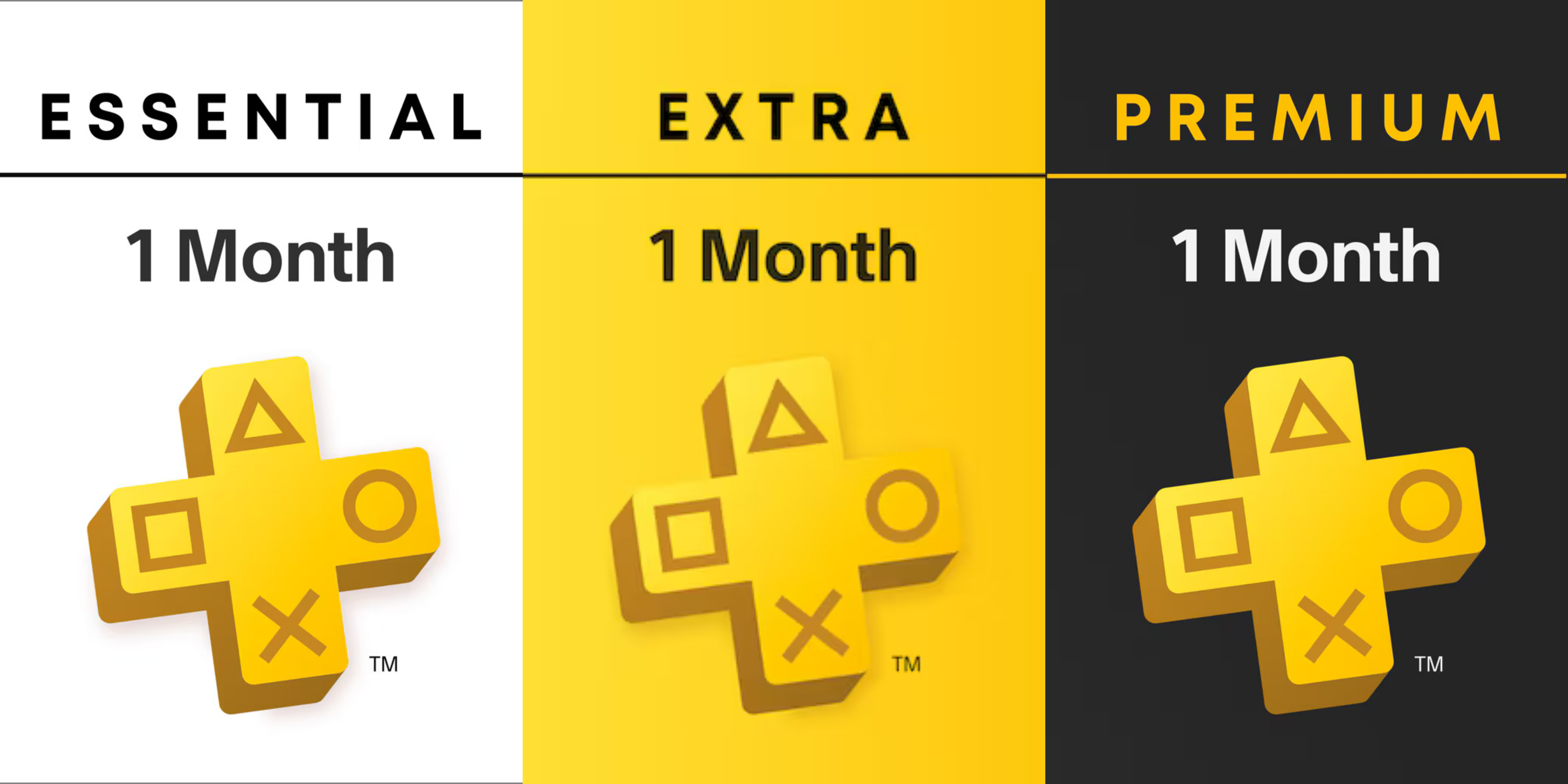 PS SUBSCRIPTION