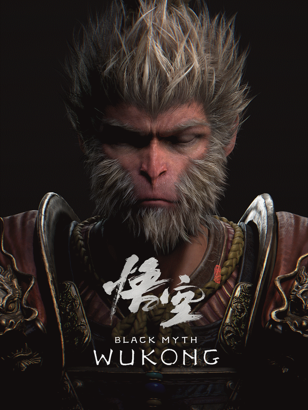Black Myth Wukong For PS5